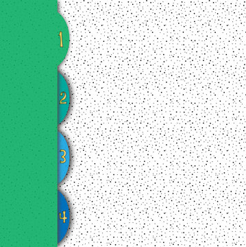 separatori sito background