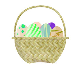 Easter Basket