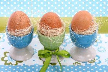 Eggs © bluebat
