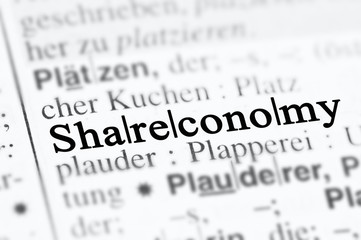 Shareconomy