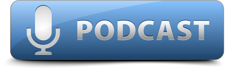 Podcast button