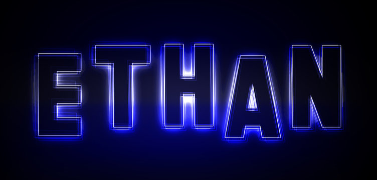 Ethan