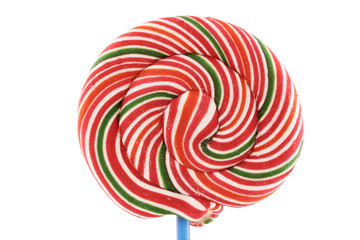 Delicious lollipop