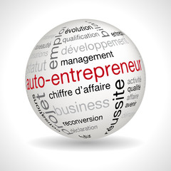 Sphère auto-entrepreneur