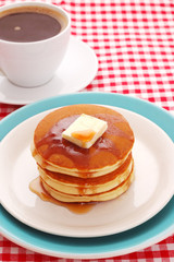 delicious pancakes
