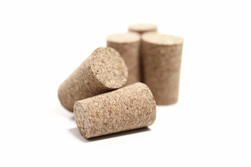 Wine corks