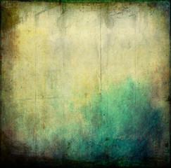 Obraz premium Grunge abstract background