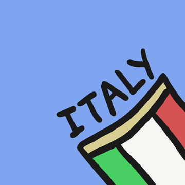 Italy coat