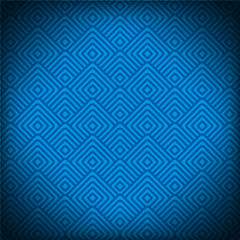 seamless blue patterns