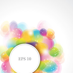 abstract background