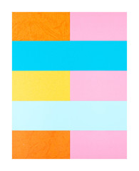 Real paper for infographics background