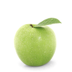 green apple