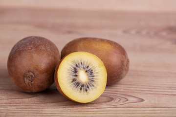 kiwi fruit