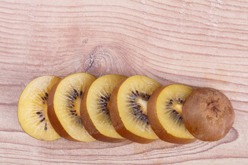 kiwi fruit