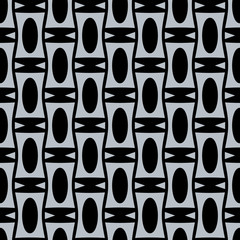 seamless ornament pattern