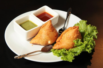 samosa