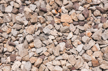 Naklejka premium stones texture