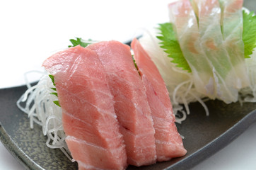 刺身