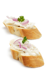 Schmalzbrote