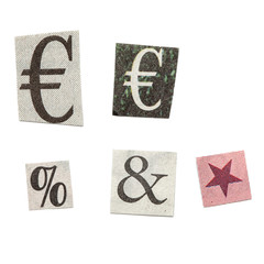 Newspaper Letters