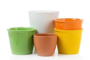 Decorative Flower Pots