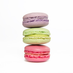 macarons