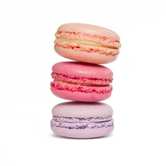Gordijnen macarons © Toanet