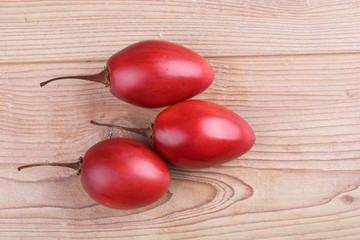 Tamarillo