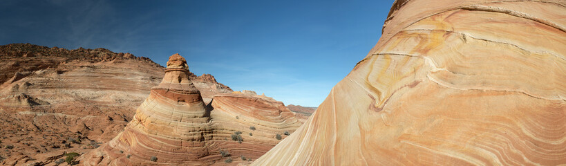 Paria Canyon, Arizona