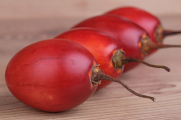 Tamarillo