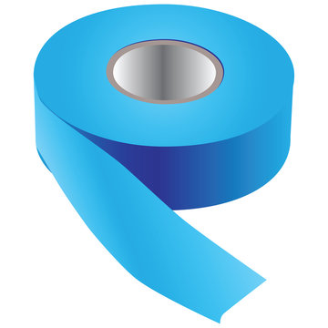 Blue Tape For Painting