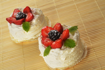 tasty cakes
