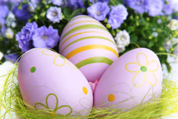easter eggs