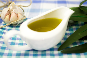 Olive oil