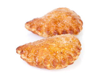 Apricot cookie