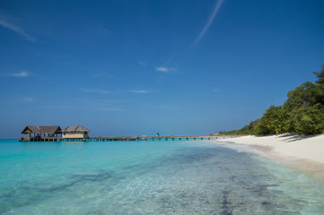 Beach - Maldives