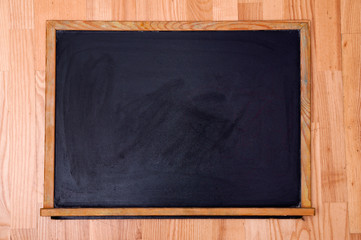 black board