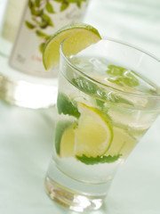 lemonade