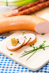 Brotzeit