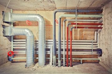 Pipe system
