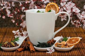 Tea