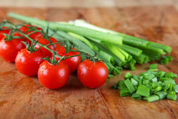 Food Products - Tomato