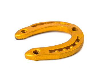 golden horseshoe