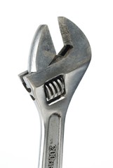 Llave inglesa, detalle