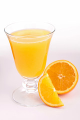 orange juice