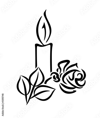 "trauer 0503a" Stockfotos und lizenzfreie Vektoren auf Fotolia.com