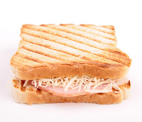sandwich toast
