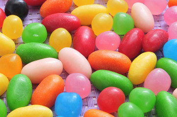 jelly beans