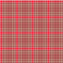 Seamless tartan pattern