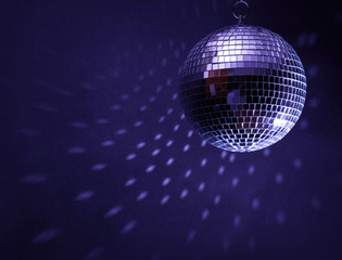 Disco Ball